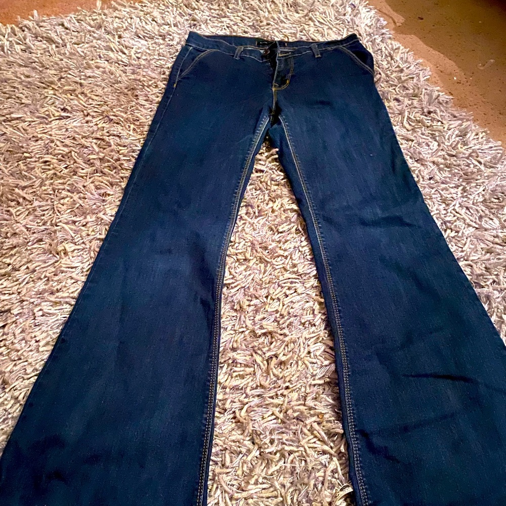 Flying monkey trousers 26